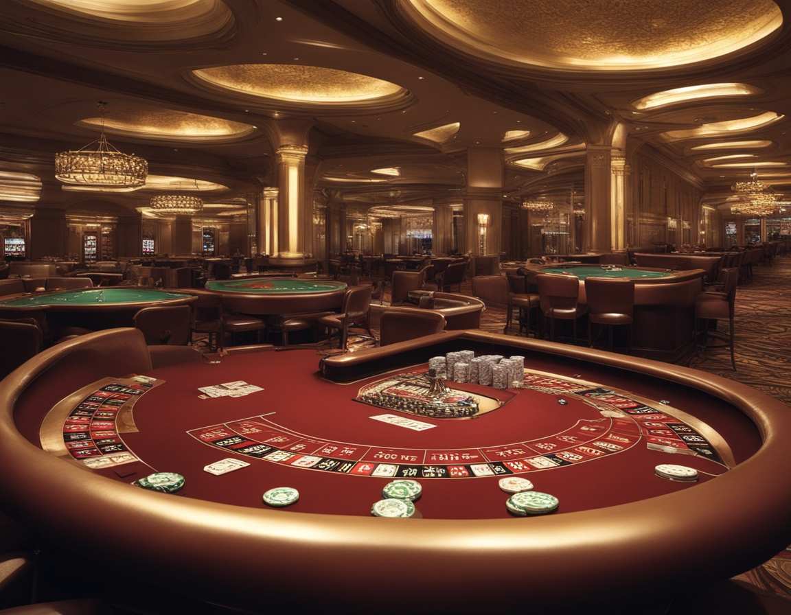 bet444
